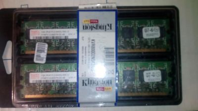 Лот: 5096607. Фото: 1. Оперативная память Hynix 1Gb PC2-6400U. Оперативная память