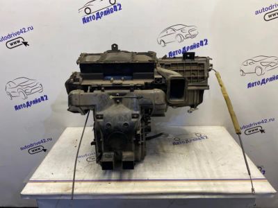 Лот: 21715093. Фото: 1. корпус отопителя Toyota Avensis... Двигатель и элементы двигателя
