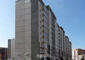 Лот: 2777572. Фото: 1. Сдам 1-комнатную 42 кв. Алексеева... Квартиры, студии