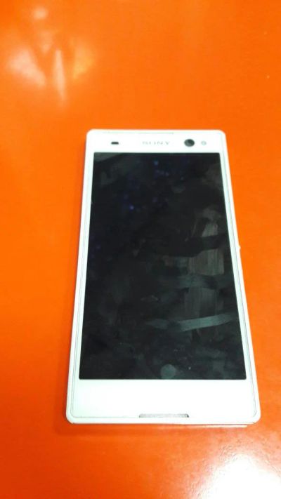 Лот: 8089115. Фото: 1. Sony xperia c3. Смартфоны