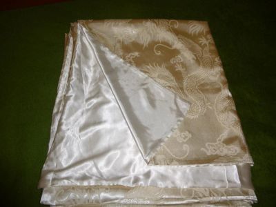 Лот: 3303722. Фото: 1. пододеяльник шелк. Постельное бельё