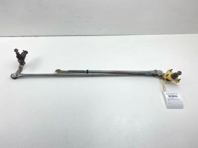 Лот: 25756327. Фото: 1. Трапеция дворников Nissan Terrano... Двигатель и элементы двигателя