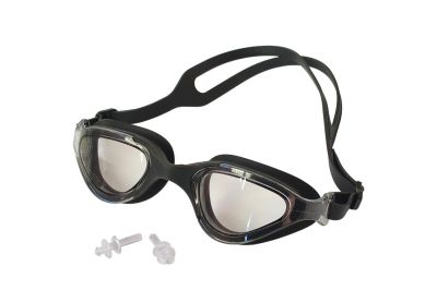 Лот: 24256145. Фото: 1. Очки для плавания Sportex Vision2... Плавание