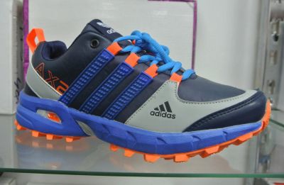 Лот: 9103559. Фото: 1. Кроссовки Adidas лот № 78 размер... Кеды, кроссовки, слипоны