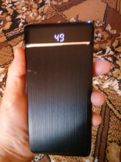 Лот: 19102194. Фото: 1. Power bank. Внешние, портативные аккумуляторы для смартфонов (Power bank)