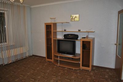 Лот: 4481206. Фото: 1. СДАМ 1-ком квартиру пер. Светлогорский... Квартиры, студии