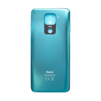 Лот: 18673845. Фото: 1. Задняя крышка Xiaomi Redmi Note... Корпуса, клавиатуры, кнопки