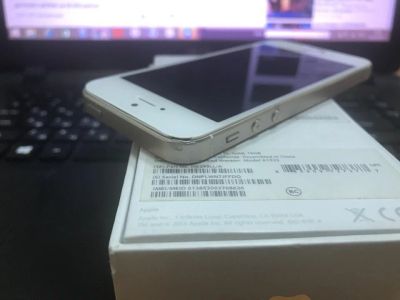 Лот: 10509207. Фото: 1. Iphone 5s gold, 16 gb. Смартфоны