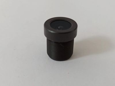 Лот: 10572144. Фото: 1. Объектив L-M12-16IR-5MP, 22,4... Видеонаблюдение