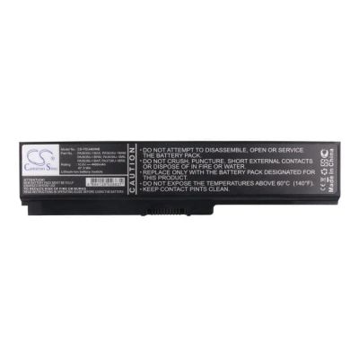 Лот: 21519383. Фото: 1. Аккумулятор -N TOSHIBA PA3817U-1BRS... Аккумуляторы