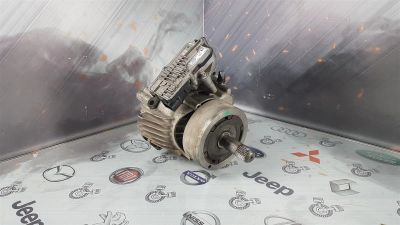 Лот: 23589843. Фото: 1. Раздаточная коробка Porsche Macan... Трансмиссия