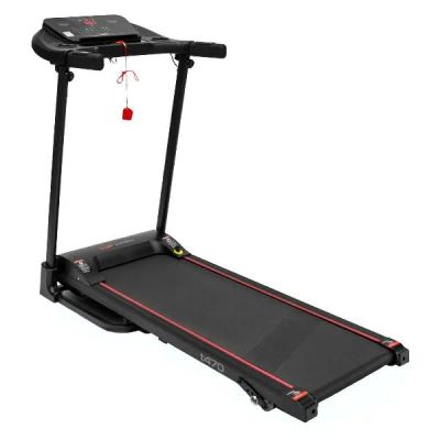Лот: 25021090. Фото: 1. Беговая дорожка Carbon Fitness... Другое (тренажеры, комплексы)