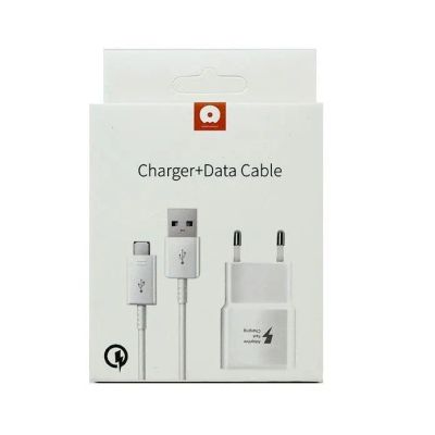 Лот: 22150995. Фото: 1. СЗУ WUW T-19 1*USB + microUSB... Зарядные устройства, блоки питания, адаптеры сетевые для смартфонов