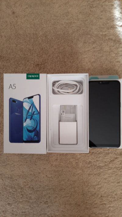 Лот: 17190338. Фото: 1. Смартфон OPPO³. Смартфоны