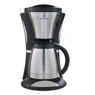 Лот: 3753968. Фото: 1. Кофеварка Russell Hobbs RH 10932-56. Кухонная