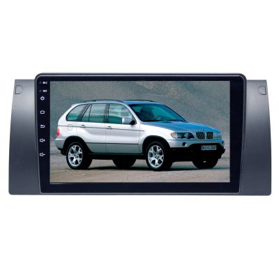 Лот: 18026900. Фото: 1. Штатная магнитола для BMW 5 series... Автомагнитолы