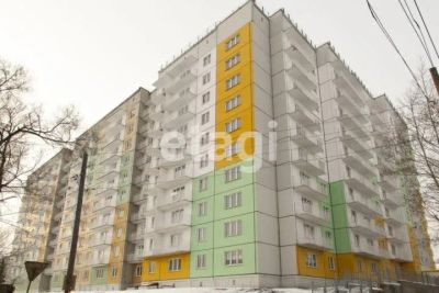 Лот: 21335270. Фото: 1. Сдам 2-комн. кв. 55 кв.м. Красноярск... Квартиры, студии