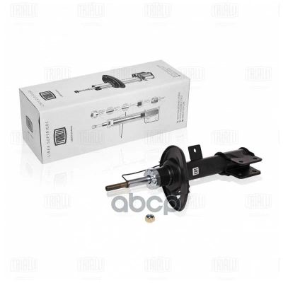 Лот: 24853691. Фото: 1. Амортизатор Peugeot 308 (07-... Ходовая, подвеска, рулевое управление