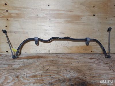 Лот: 18563278. Фото: 1. Стабилизатор Volkswagen Golf 5... Ходовая, подвеска, рулевое управление