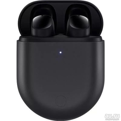 Лот: 18205725. Фото: 1. Беспроводные наушники Xiaomi Redmi... Наушники, гарнитуры