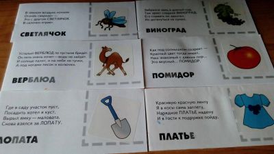 Лот: 10484868. Фото: 1. самодельный дидактический материал. Познавательная литература