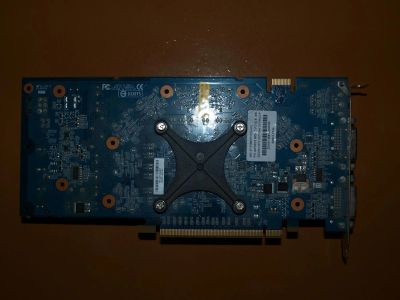 Лот: 3594905. Фото: 1. GT9800. Видеокарты