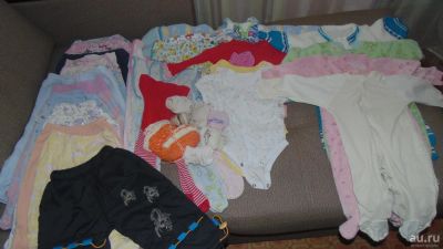 Лот: 8858405. Фото: 1. одежда детская. Одежда для дома