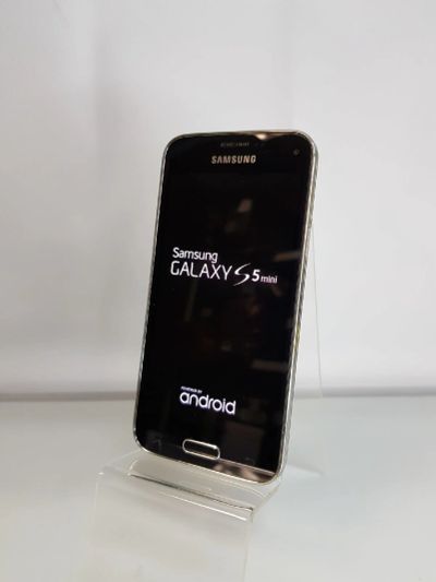 Лот: 15885853. Фото: 1. Samsung Galaxy S5 mini. Смартфоны