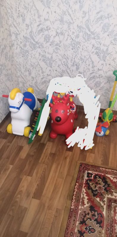 Лот: 15389534. Фото: 1. Игрушки 2. Развивающие
