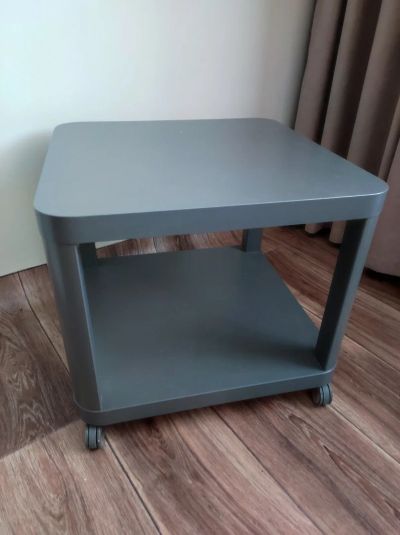 Лот: 24074938. Фото: 1. Журнальный столик Ikea. Журнальные столики