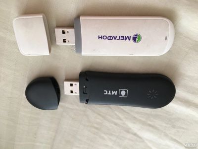 Лот: 17434125. Фото: 1. USB-модем. Беспроводные модемы