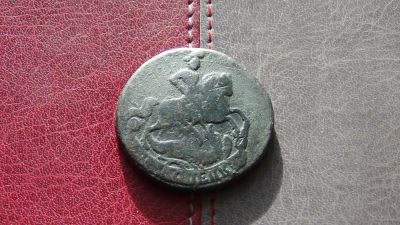 Лот: 5104634. Фото: 1. 2 копейки 1761. Россия до 1917 года