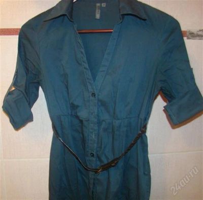 Лот: 1095441. Фото: 1. платье Bershka. Платья