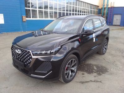 Лот: 23455712. Фото: 1. Chery Tiggo 7 Pro Max, I Рестайлинг... Автомобили