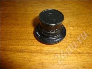 Лот: 325294. Фото: 1. И96У-1 92 год 2. Светофильтры
