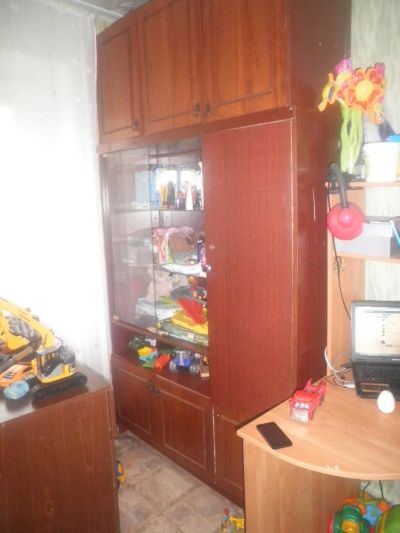 Лот: 6188232. Фото: 1. шкаф. Шкафы, шкафы-купе