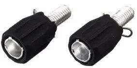 Лот: 13263033. Фото: 1. Наконечник BBB BCB-93 Index Adjuster. Запчасти