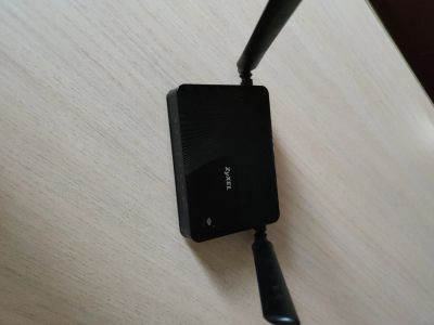 Лот: 16665343. Фото: 1. Wi Fi роутер. Маршрутизаторы (роутеры)