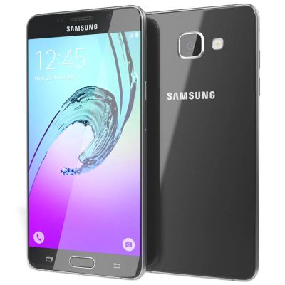 Лот: 8162143. Фото: 1. Samsung Galaxy A5 (2016) SM-A510F... Смартфоны
