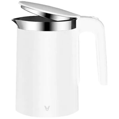 Лот: 22219586. Фото: 1. Умный чайник Viomi Smart Kettle... Другое (бытовая техника)