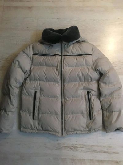 Лот: 12612375. Фото: 1. Продам пуховик Snowimage. Верхняя одежда