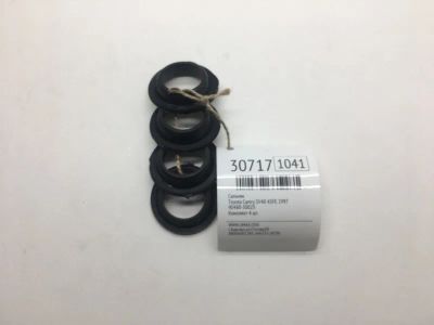 Лот: 20385509. Фото: 1. Сальник Toyota Camry 1997 9048030025... Кузов