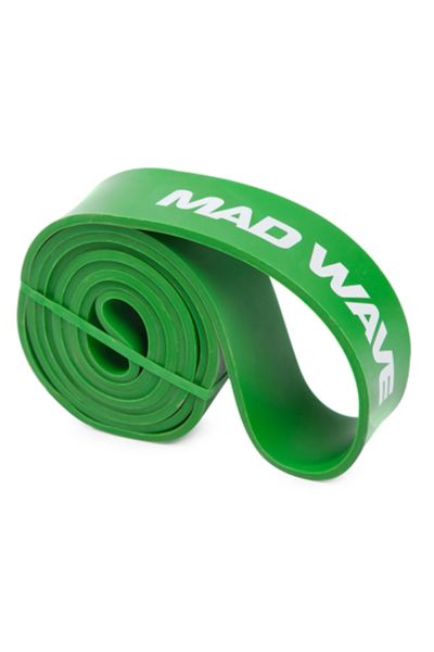 Лот: 22360794. Фото: 1. Эспандер Mad Wave Long Resistance... Мини-тренажеры, эспандеры