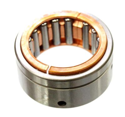 Лот: 21366032. Фото: 1. Подшипник коренной (средний) YAMAHA... Запчасти для лодок, катеров, лодочных моторов