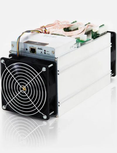 Лот: 10359032. Фото: 1. Майнер ASIC Bitmain Antminer S9... Майнинг фермы, товары для майнинга