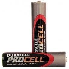 Лот: 17242956. Фото: 1. Батарейка Duracell Industrial... Батарейки, аккумуляторы, элементы питания
