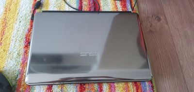 Лот: 14500999. Фото: 1. Ноутбук asus. Ноутбуки
