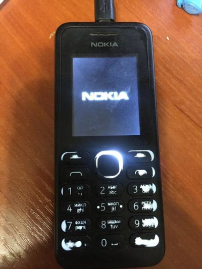Лот: 17583926. Фото: 1. Nokia 130DS неисправный. Кнопочные мобильные телефоны