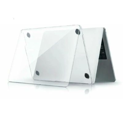 Лот: 22195800. Фото: 1. Пластиковый чехол WIWU Crystal... Чехлы, бамперы