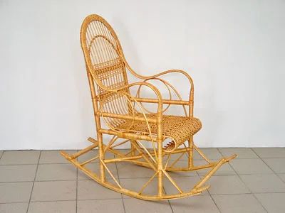Лот: 6790462. Фото: 1. кресло-качалка 2 Cкидка 10%. Мебель для сада, дачи